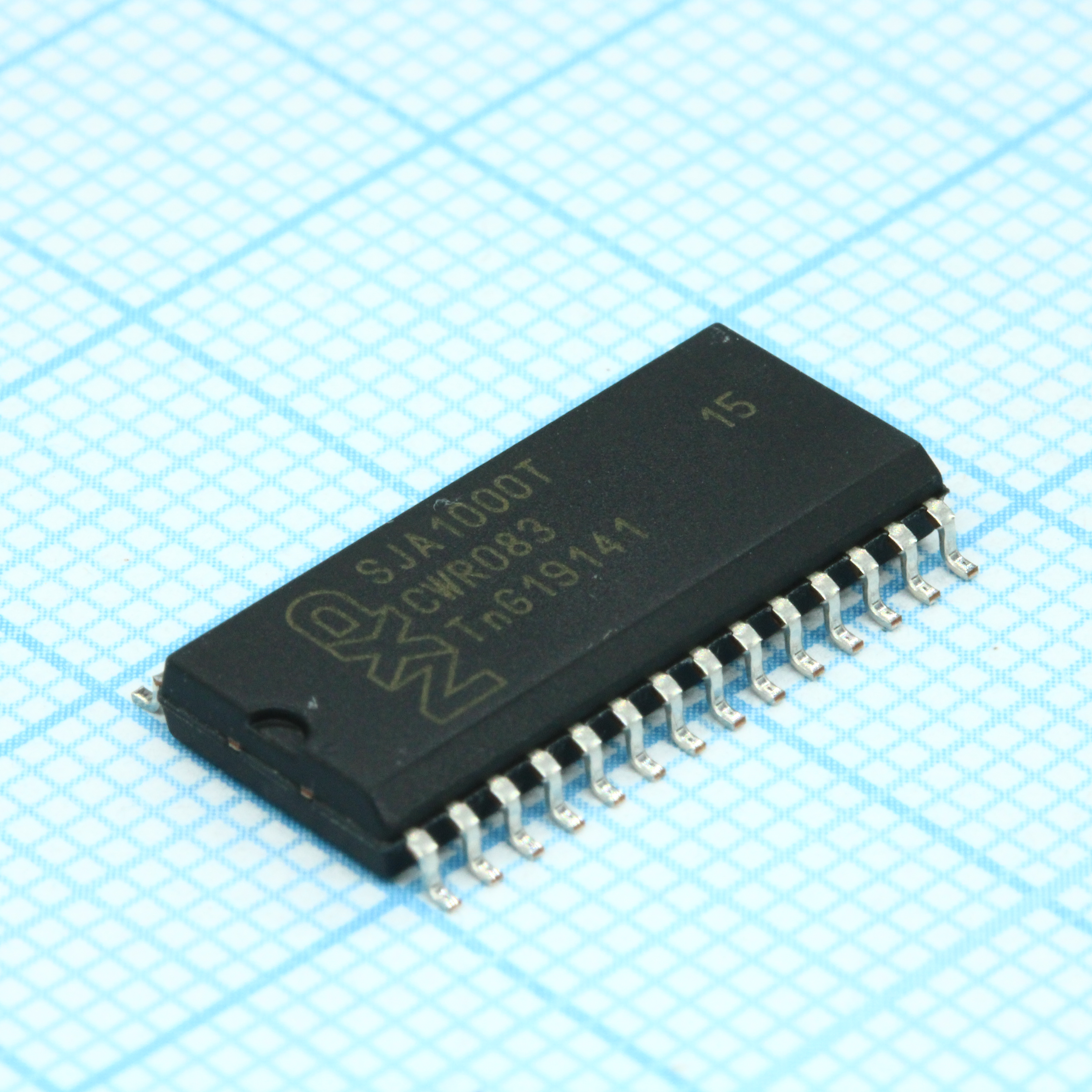 Фото SJA1000T NXP / Philips — SJA1000T/N1,118