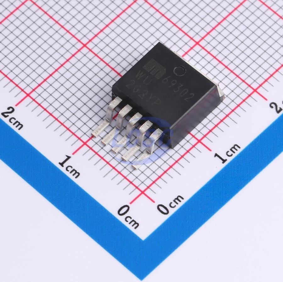 Фото MIC69302WU Microchip Technology Inc. — MIC69302WU — Разное — Microchip Technology Inc.