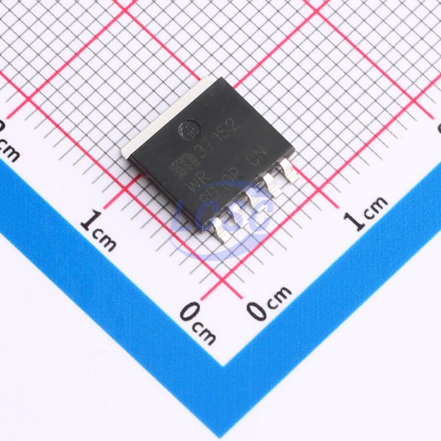 Фото MIC37152WR Microchip Technology Inc. — MIC37152WR — Разное — Microchip Technology Inc.