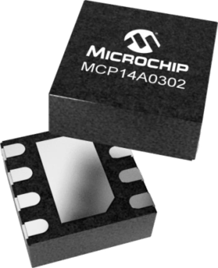 Фото MCP14A0302T-E/KBA Microchip Technology Inc. — MCP14A0302T-E/KBA — Разное — Microchip Technology Inc.