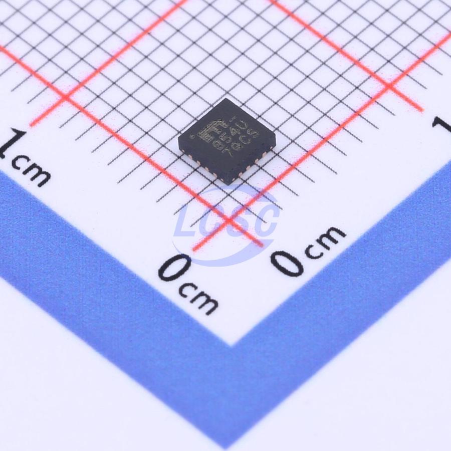 Фото SY89854UMG Microchip Technology Inc. — SY89854UMG — Разное — Microchip Technology Inc.