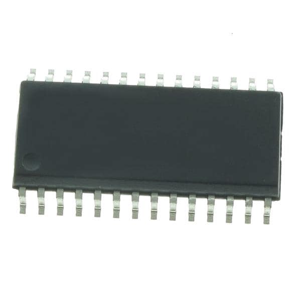 Фото PIC18F26K22-E/SO Microchip Technology Inc. — PIC18F26K22-E/SO — Разное — Microchip Technology Inc.