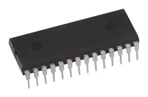 Фото PIC18LF2420-I/SP Microchip Technology Inc. — PIC18LF2420-I/SP — Разное — Microchip Technology Inc.