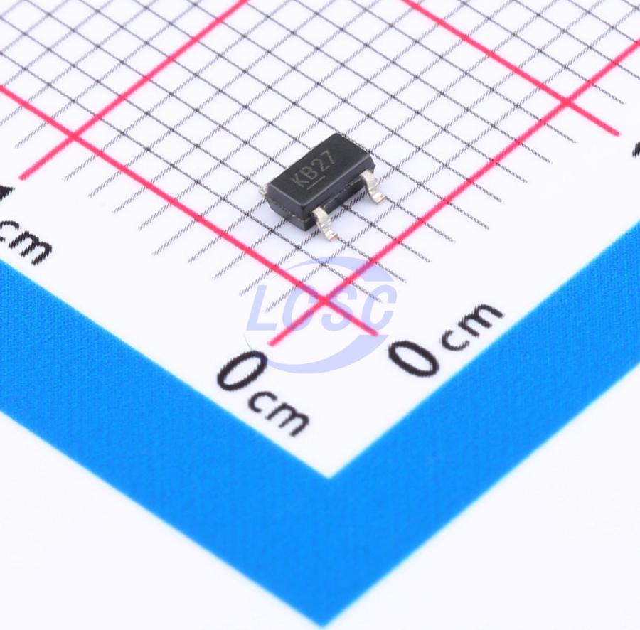 Фото MIC5205-2.7YM5-TR Microchip Technology Inc. — MIC5205-2.7YM5-TR — Разное — Microchip Technology Inc.