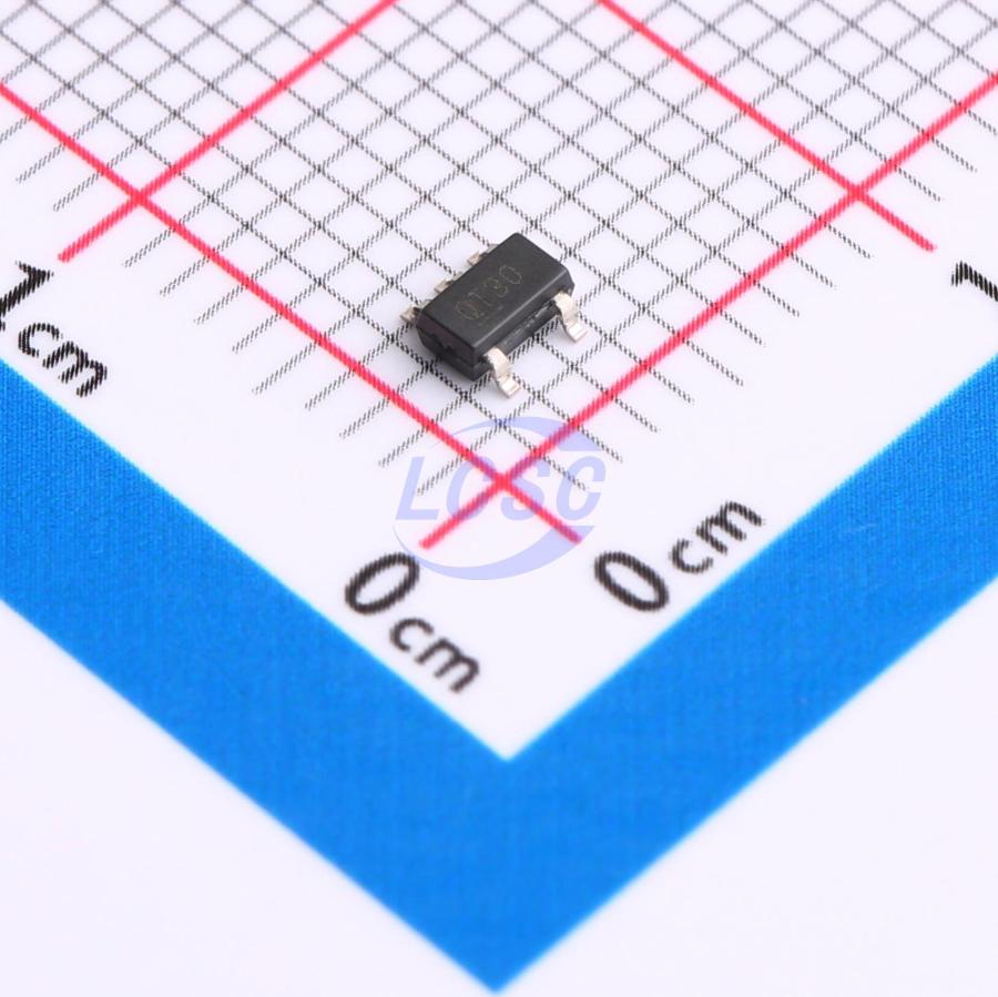 Фото MIC5225-3.0YM5-TR Microchip Technology Inc. — MIC5225-3.0YM5-TR — Разное — Microchip Technology Inc.