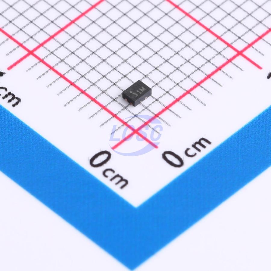 Фото MIC94310-MYMT-TR Microchip Technology Inc. — MIC94310-MYMT-TR — Разное — Microchip Technology Inc.