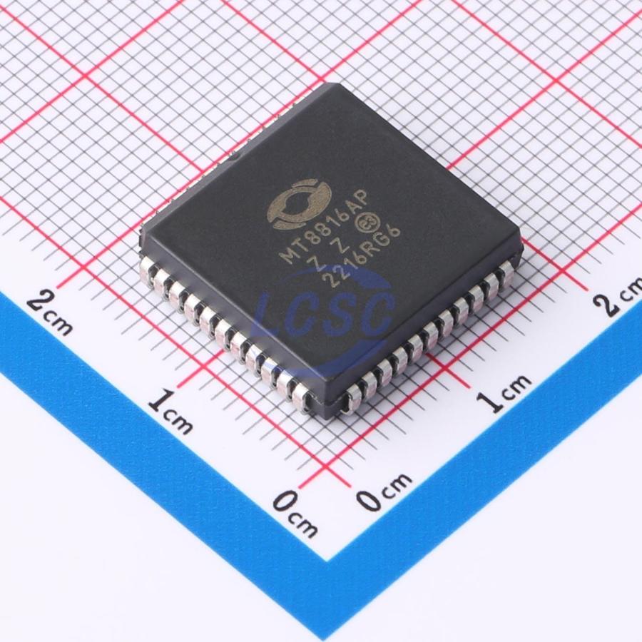 Фото MT8816APR1 Microchip Technology Inc. — MT8816APR1 — Разное — Microchip Technology Inc.