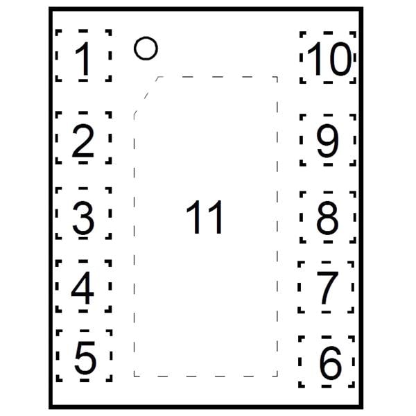 Фото MCP33131D-05-E/MN Microchip Technology Inc. — MCP33131D-05-E/MN — Разное — Microchip Technology Inc.