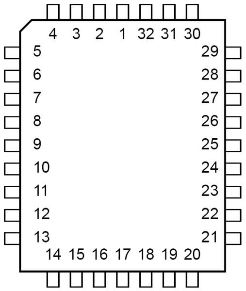 Фото SST39LF010-55-4C-NHE Microchip Technology Inc. — SST39LF010-55-4C-NHE — Разное — Microchip Technology Inc.