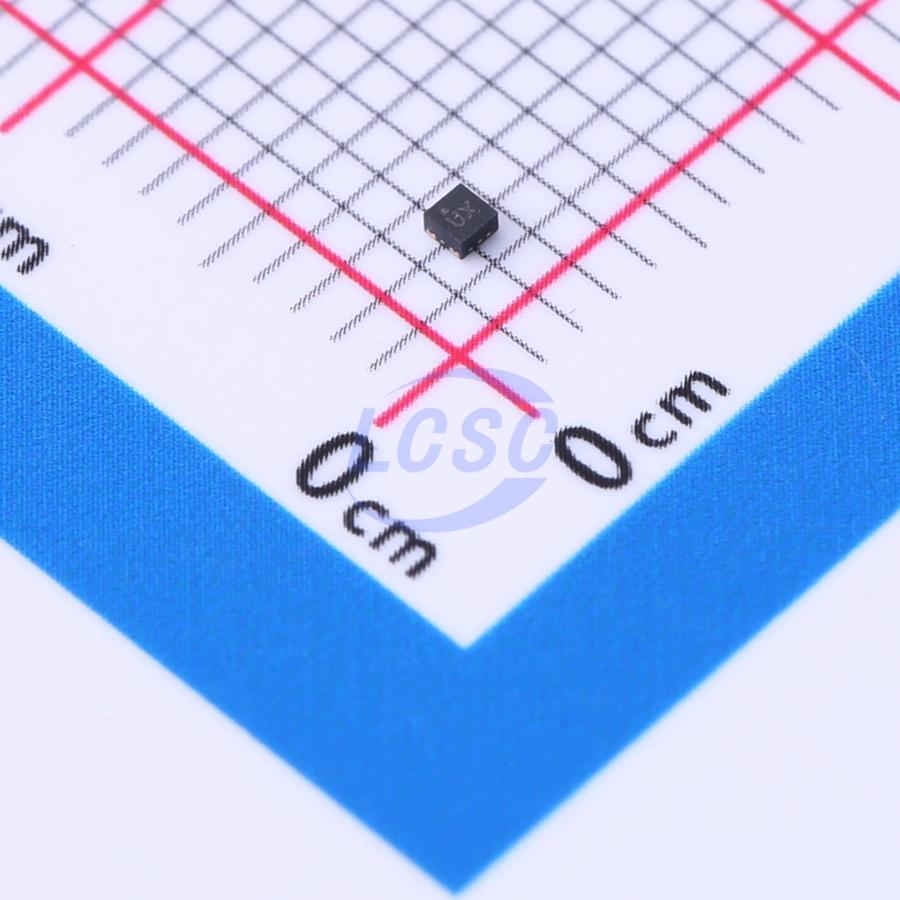 Фото MIC5504-2.5YMT-TR Microchip Technology Inc. — MIC5504-2.5YMT-TR — Разное — Microchip Technology Inc.