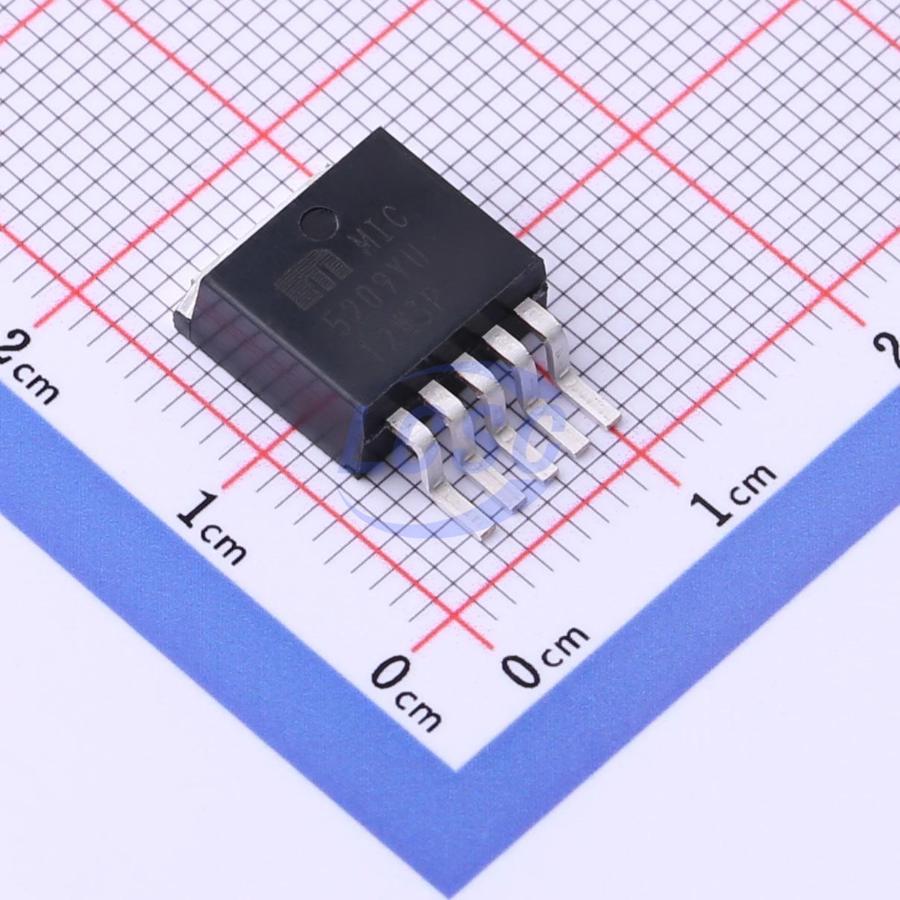 Фото MIC5209YU-TR Microchip Technology Inc. — MIC5209YU-TR — Разное — Microchip Technology Inc.