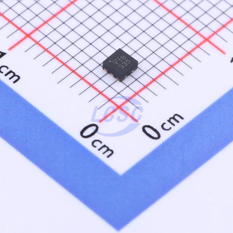 Фото MIC5259-1.8YML-TR Microchip Technology Inc. — MIC5259-1.8YML-TR — Разное — Microchip Technology Inc.