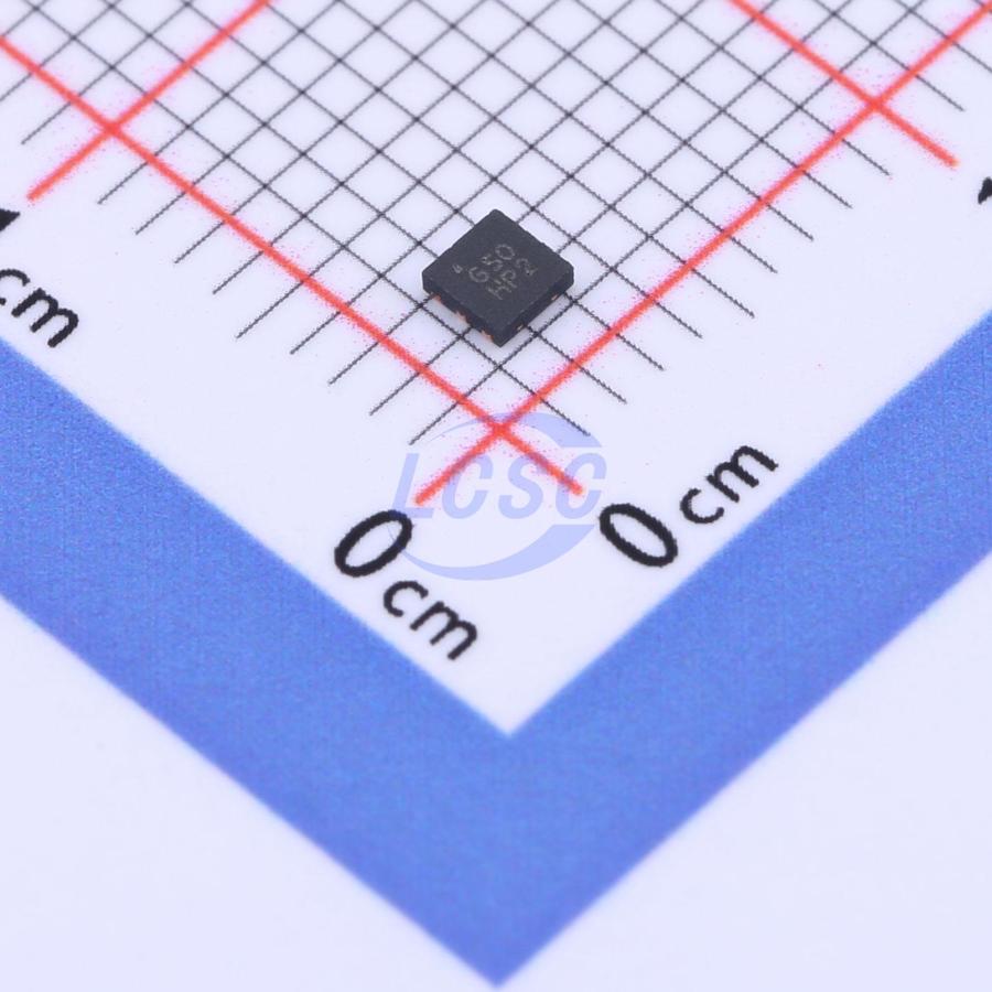 Фото MIC5219-5.0YMT-TR Microchip Technology Inc. — MIC5219-5.0YMT-TR — Разное — Microchip Technology Inc.
