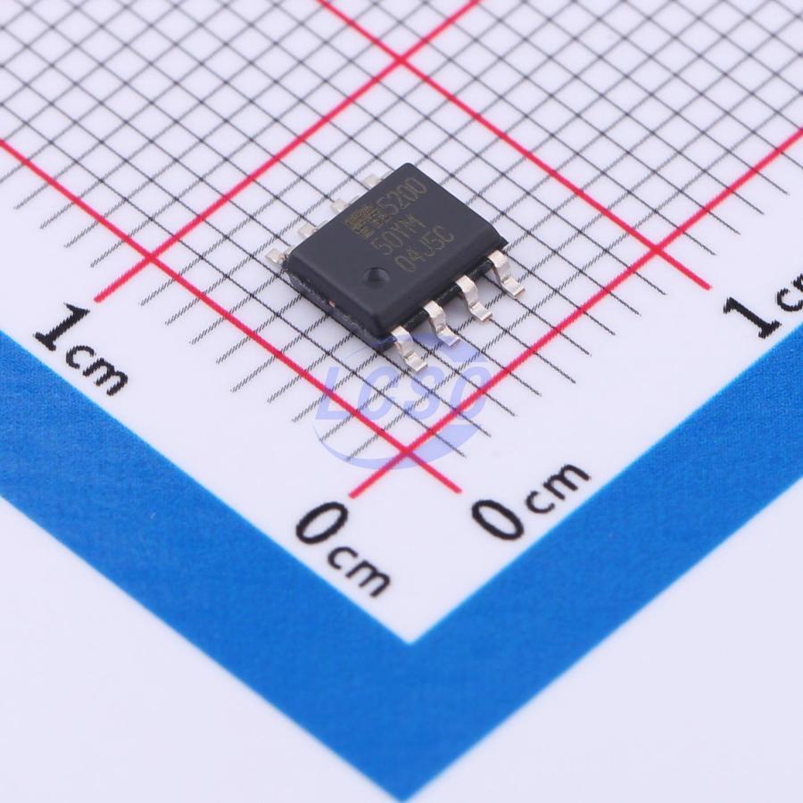 Фото MIC5200-5.0YM-TR Microchip Technology Inc. — MIC5200-5.0YM-TR — Разное — Microchip Technology Inc.