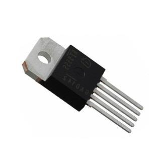 Фото TC74A1-3.3VAT Microchip Technology Inc. — TC74A1-3.3VAT — Разное — Microchip Technology Inc.