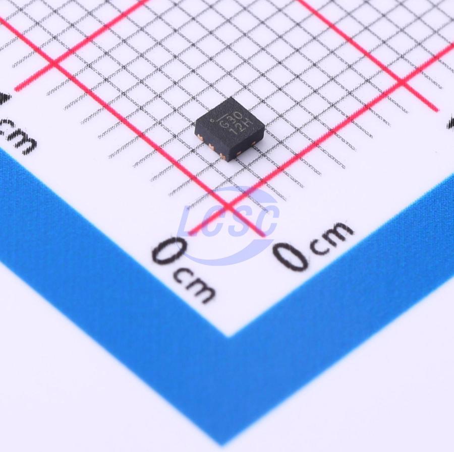 Фото MIC5219-3.0YML-TR Microchip Technology Inc. — MIC5219-3.0YML-TR — Разное — Microchip Technology Inc.