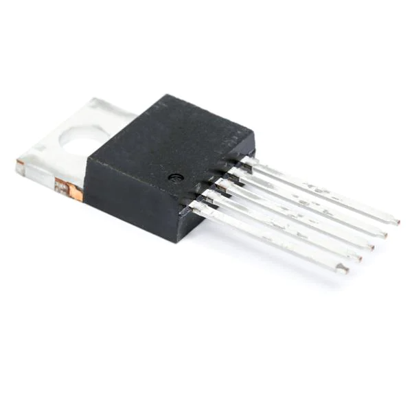 Фото MIC4575-5.0WT Microchip Technology Inc. — MIC4575-5.0WT — Импульсные преобразователи — Microchip Technology Inc.