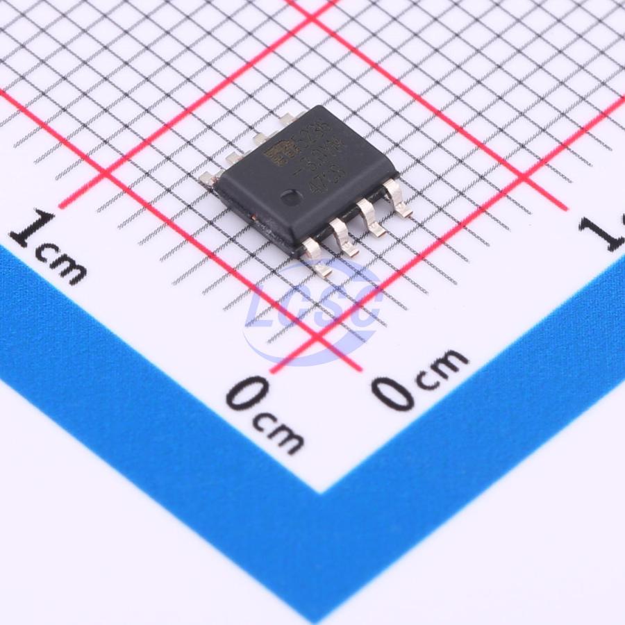 Фото MIC5236-3.0YM Microchip Technology Inc. — MIC5236-3.0YM — Разное — Microchip Technology Inc.