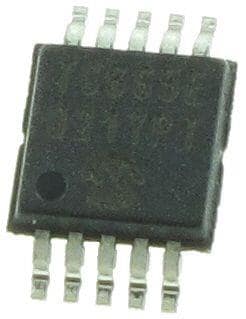 Фото TC665EUN Microchip Technology Inc. — TC665EUN — Разное — Microchip Technology Inc.