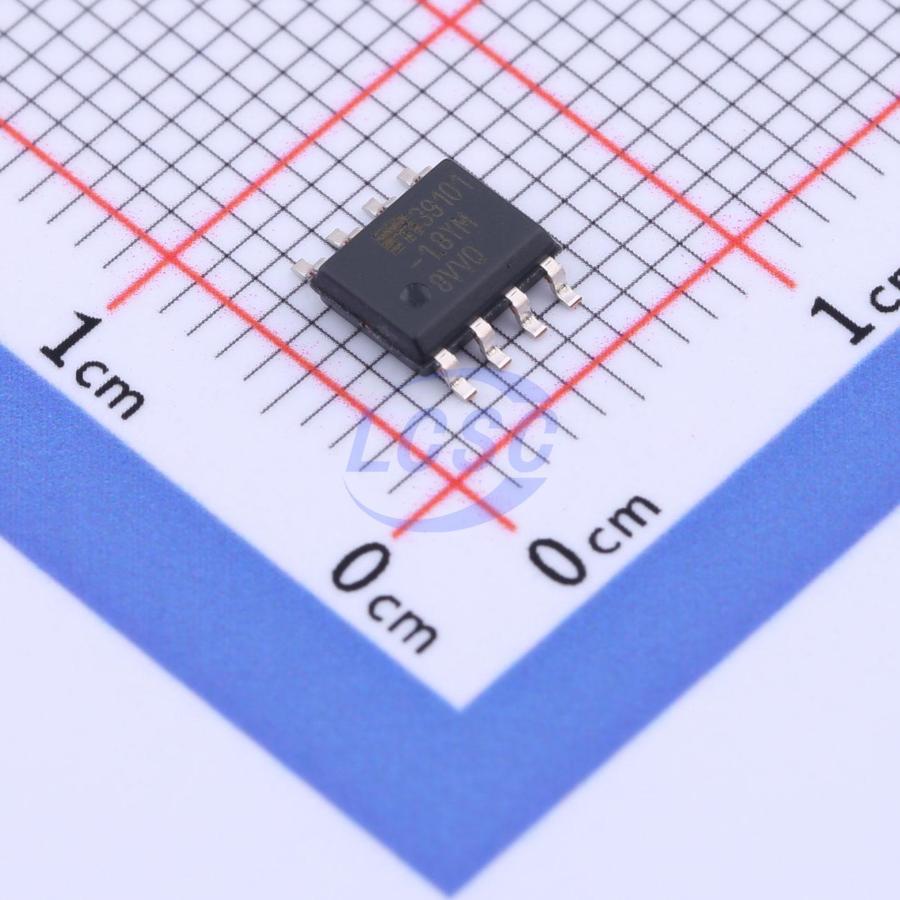 Фото MIC39101-1.8YM Microchip Technology Inc. — MIC39101-1.8YM — Разное — Microchip Technology Inc.
