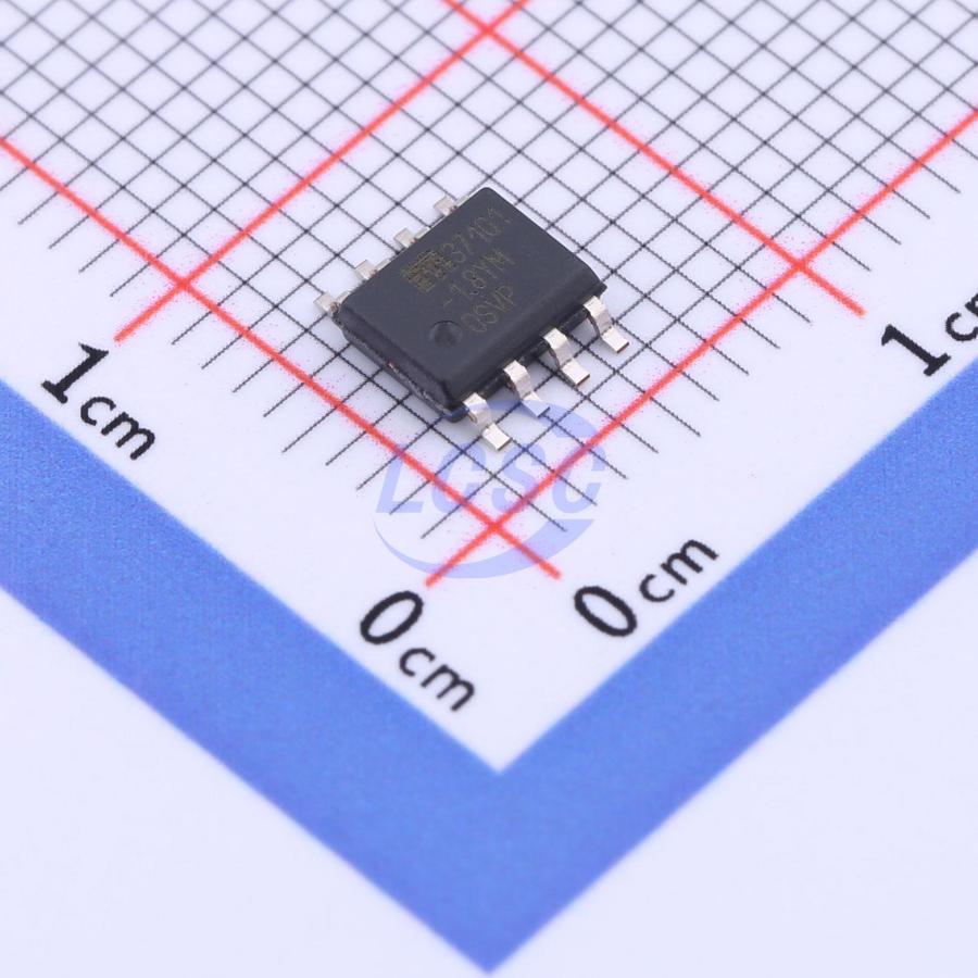 Фото MIC37101-1.8YM Microchip Technology Inc. — MIC37101-1.8YM — Разное — Microchip Technology Inc.