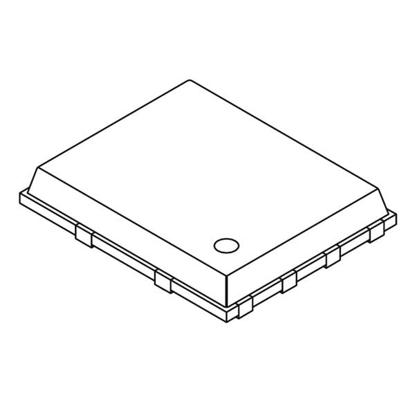 Фото 24AA128-I/MF Microchip Technology Inc. — 24AA128-I/MF — EEPROM память — Microchip Technology Inc.
