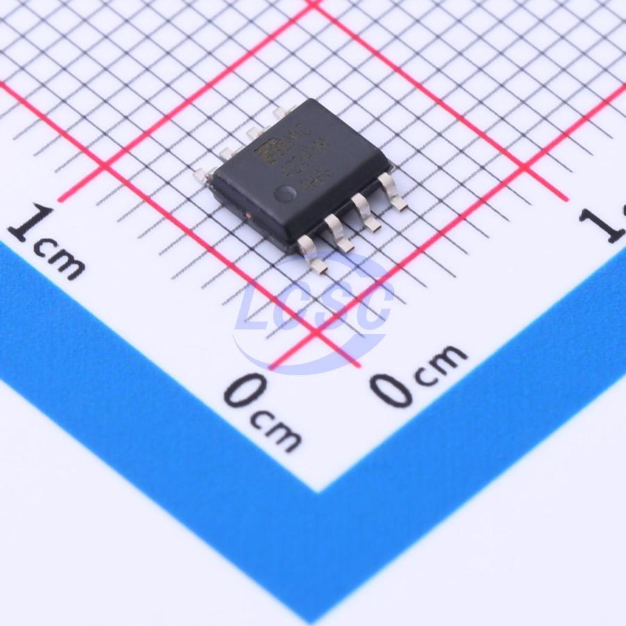 Фото MIC4224YM Microchip Technology Inc. — MIC4224YM — Разное — Microchip Technology Inc.