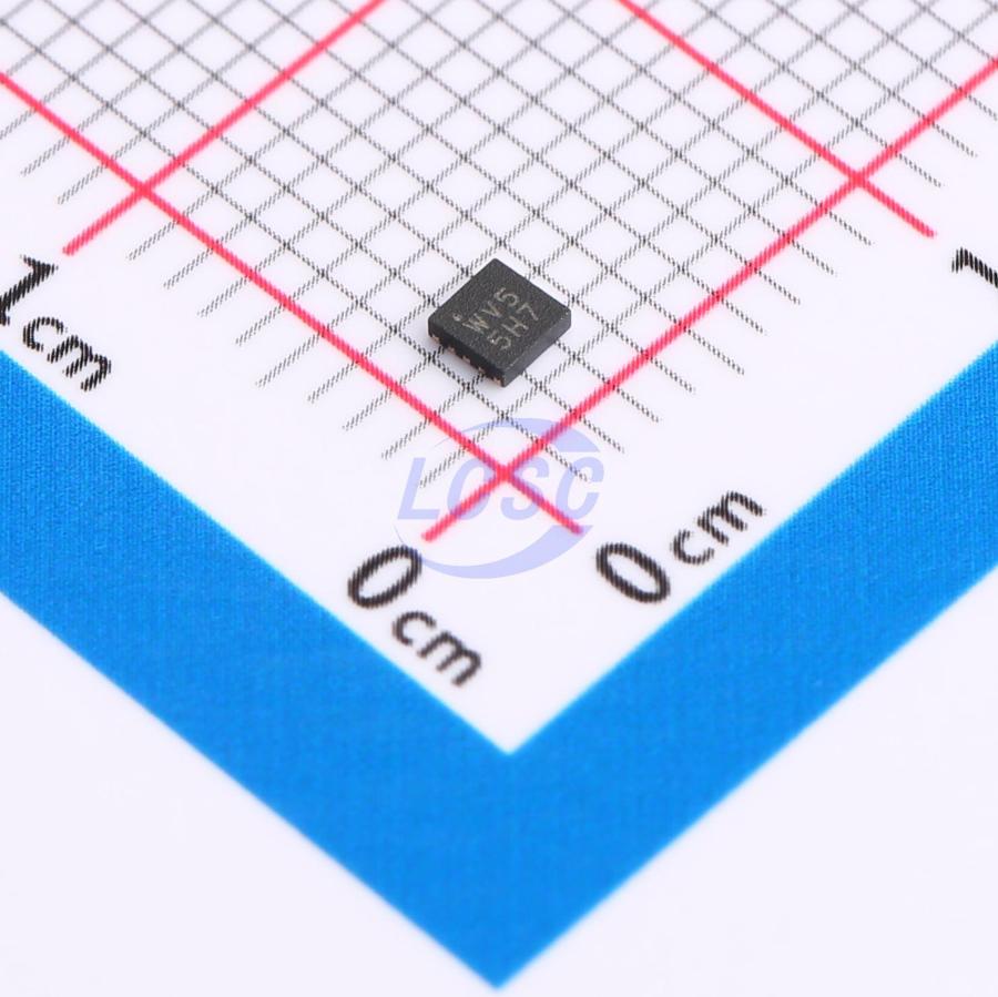 Фото MIC23250-G4YMT-TR Microchip Technology Inc. — MIC23250-G4YMT-TR — Разное — Microchip Technology Inc.