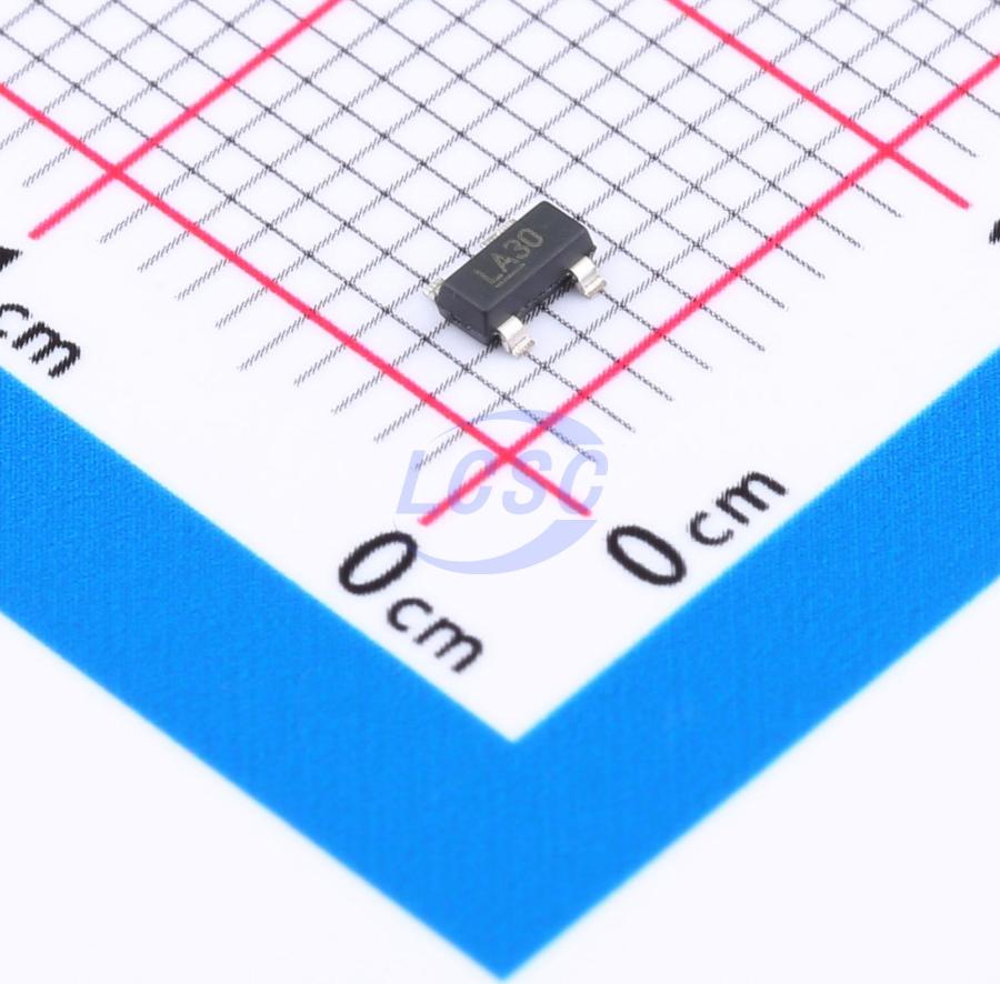 Фото MIC5203-3.0YM4-TR Microchip Technology Inc. — MIC5203-3.0YM4-TR — Разное — Microchip Technology Inc.