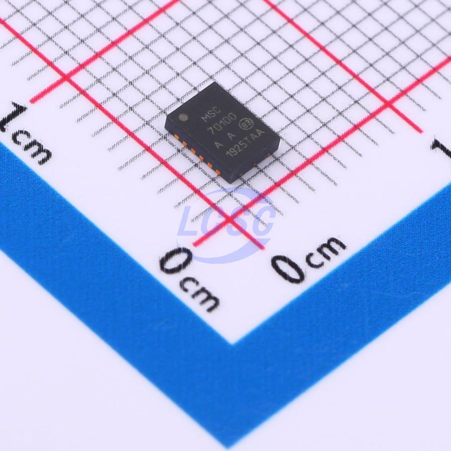 Фото PD70100ILD-TR Microchip Technology Inc. — PD70100ILD-TR — Разное — Microchip Technology Inc.