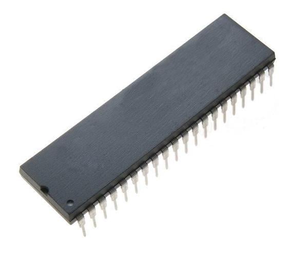 Фото HV518P-G Microchip Technology Inc. — HV518P-G — Разное — Microchip Technology Inc.