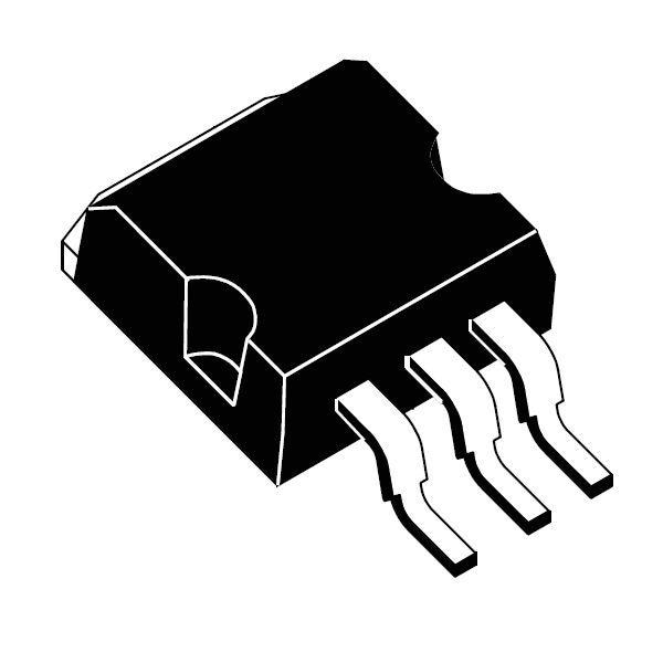 Фото MCP1827S-3002E/EB Microchip Technology Inc. — MCP1827S-3002E/EB — Разное — Microchip Technology Inc.