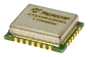 Фото ATSAMR30M18A-I/RM100 Microchip Technology Inc. — ATSAMR30M18A-I/RM100 — Микроконтроллеры Microchip/Atmel — Microchip Technology Inc.