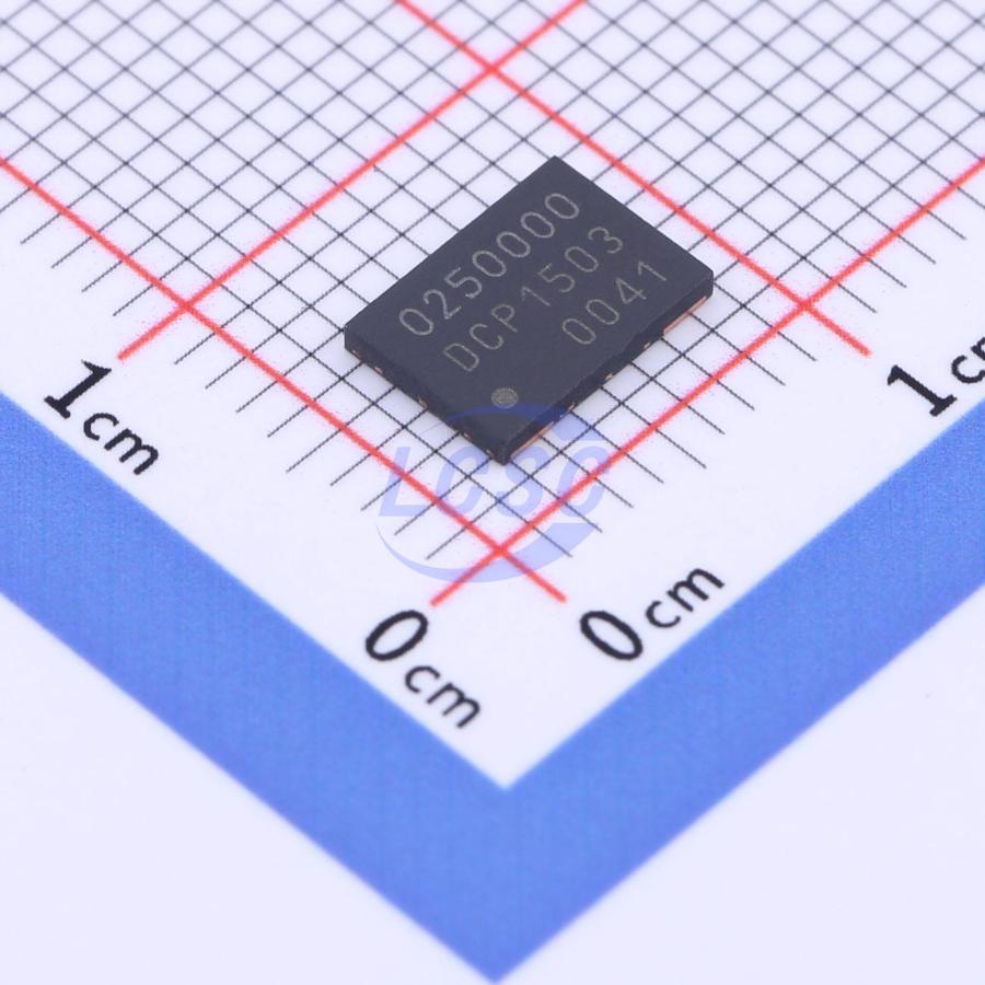 Фото DSC1001AL5-025.0000 Microchip Technology Inc. — DSC1001AL5-025.0000 — Разное — Microchip Technology Inc.