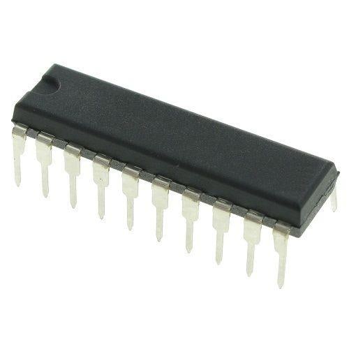 Фото PIC16F1618-I/P Microchip Technology Inc. — PIC16F1618-I/P — Разное — Microchip Technology Inc.