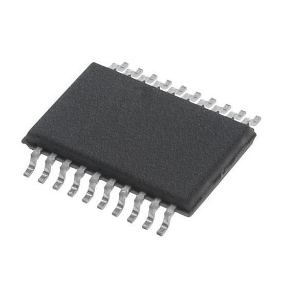 Фото PIC16LF720-I/SS Microchip Technology Inc. — PIC16LF720-I/SS — Разное — Microchip Technology Inc.