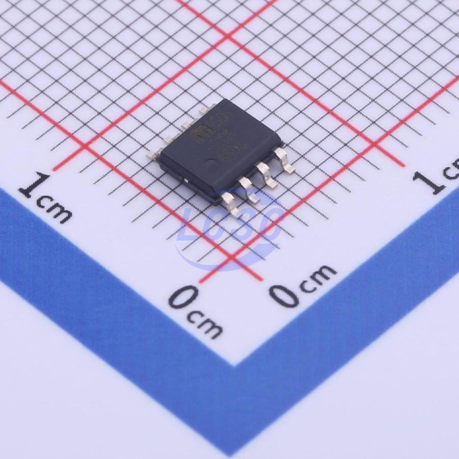 Фото MIC2505-2YM Microchip Technology Inc. — MIC2505-2YM — Разное — Microchip Technology Inc.