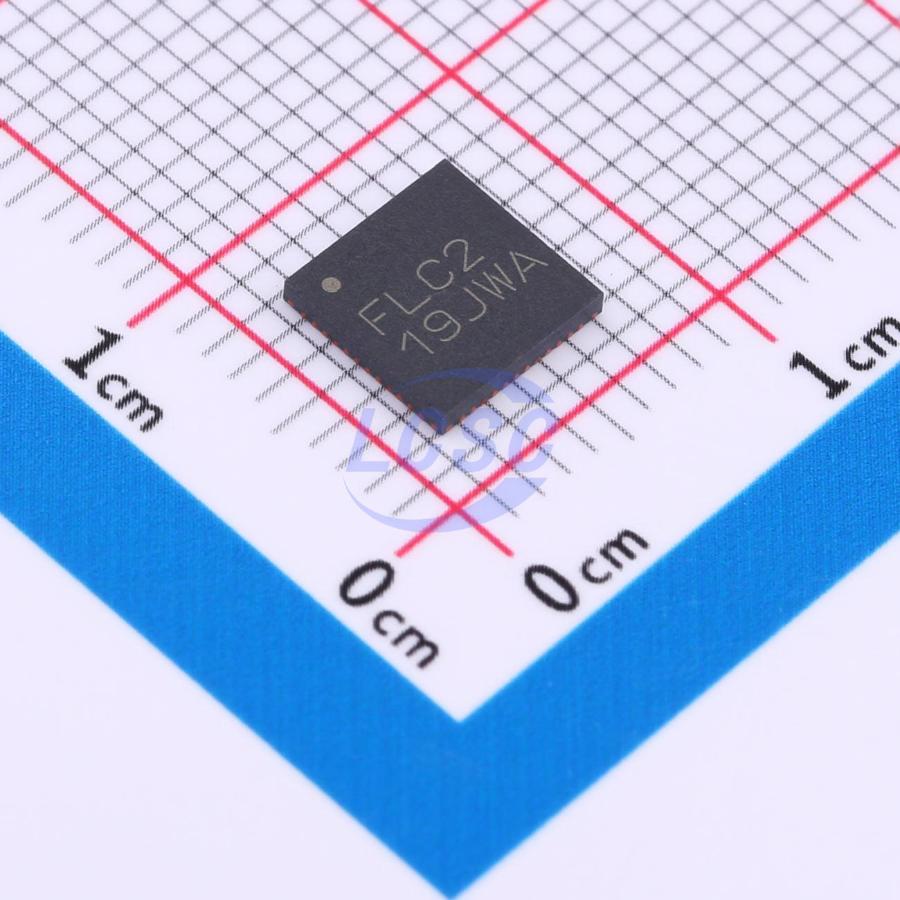 Фото VSC8530XMW-05 Microchip Technology Inc. — VSC8530XMW-05 — Разное — Microchip Technology Inc.