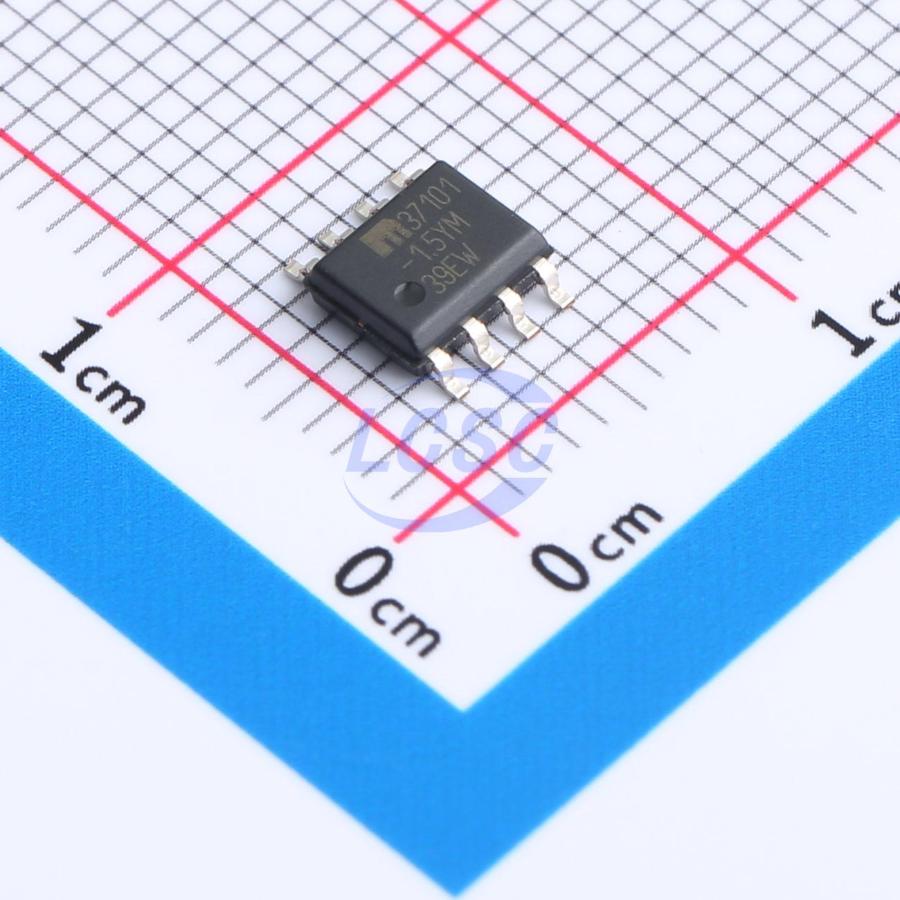Фото MIC37101-1.5YM Microchip Technology Inc. — MIC37101-1.5YM — Разное — Microchip Technology Inc.