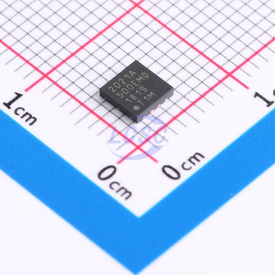 Фото MCP2021AT-500E/MD Microchip Technology Inc. — MCP2021AT-500E/MD — Разное — Microchip Technology Inc.