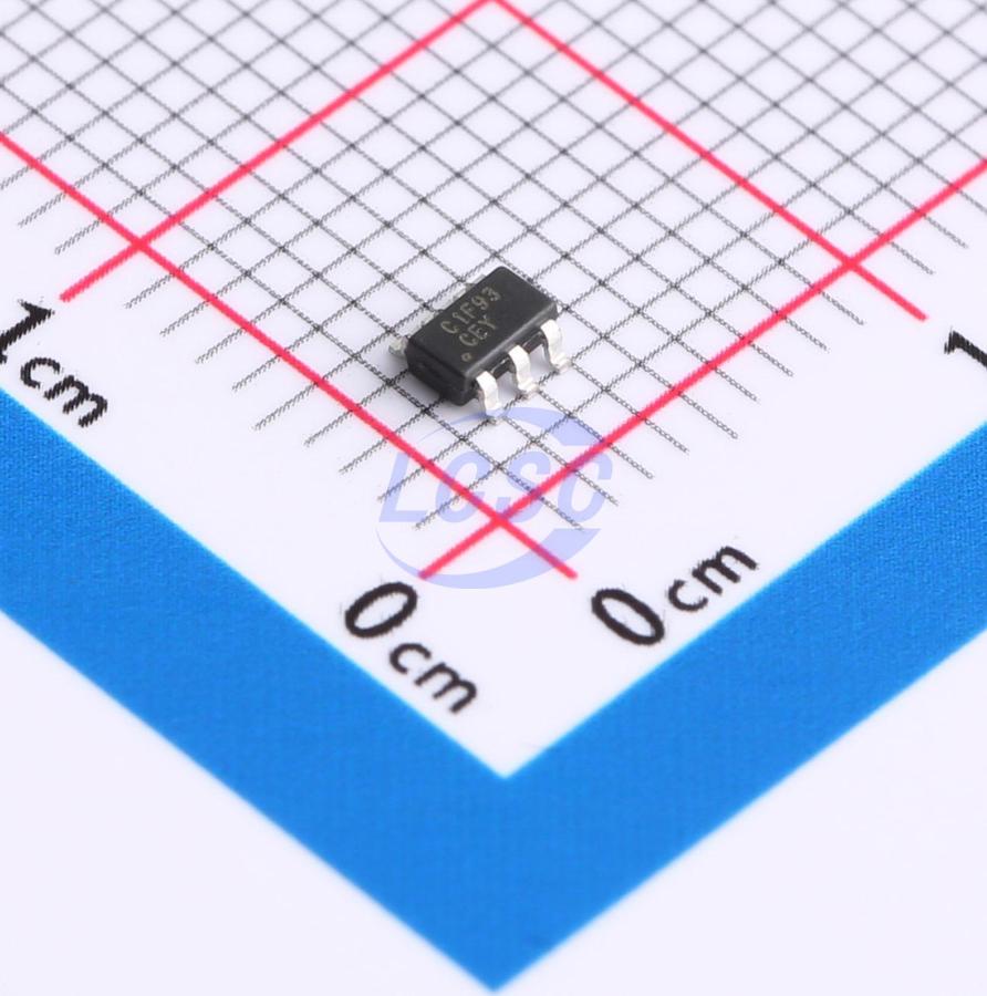 Фото PL611-01-F93TC Microchip Technology Inc. — PL611-01-F93TC — Разное — Microchip Technology Inc.