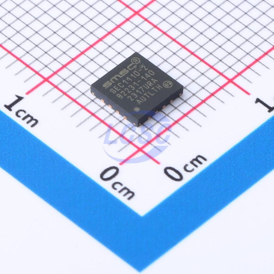 Фото SEC1110-A5-02NC Microchip Technology Inc. — SEC1110-A5-02NC — Разное — Microchip Technology Inc.