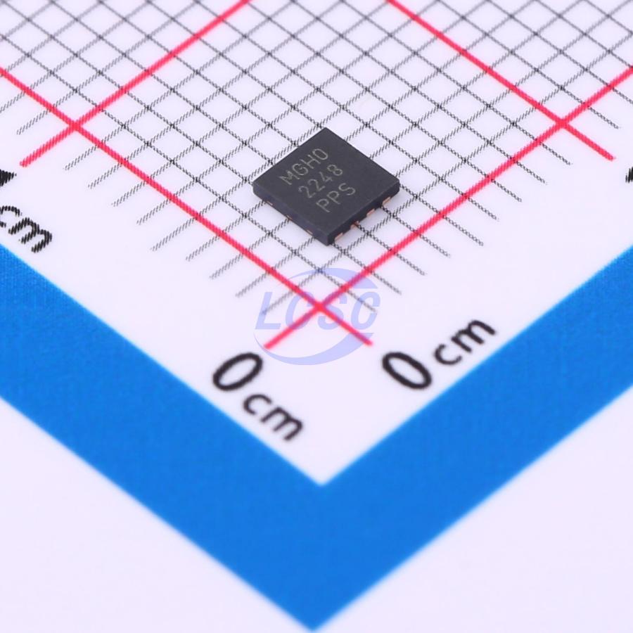 Фото PIC16LF18313-I/RF Microchip Technology Inc. — PIC16LF18313-I/RF — Разное — Microchip Technology Inc.