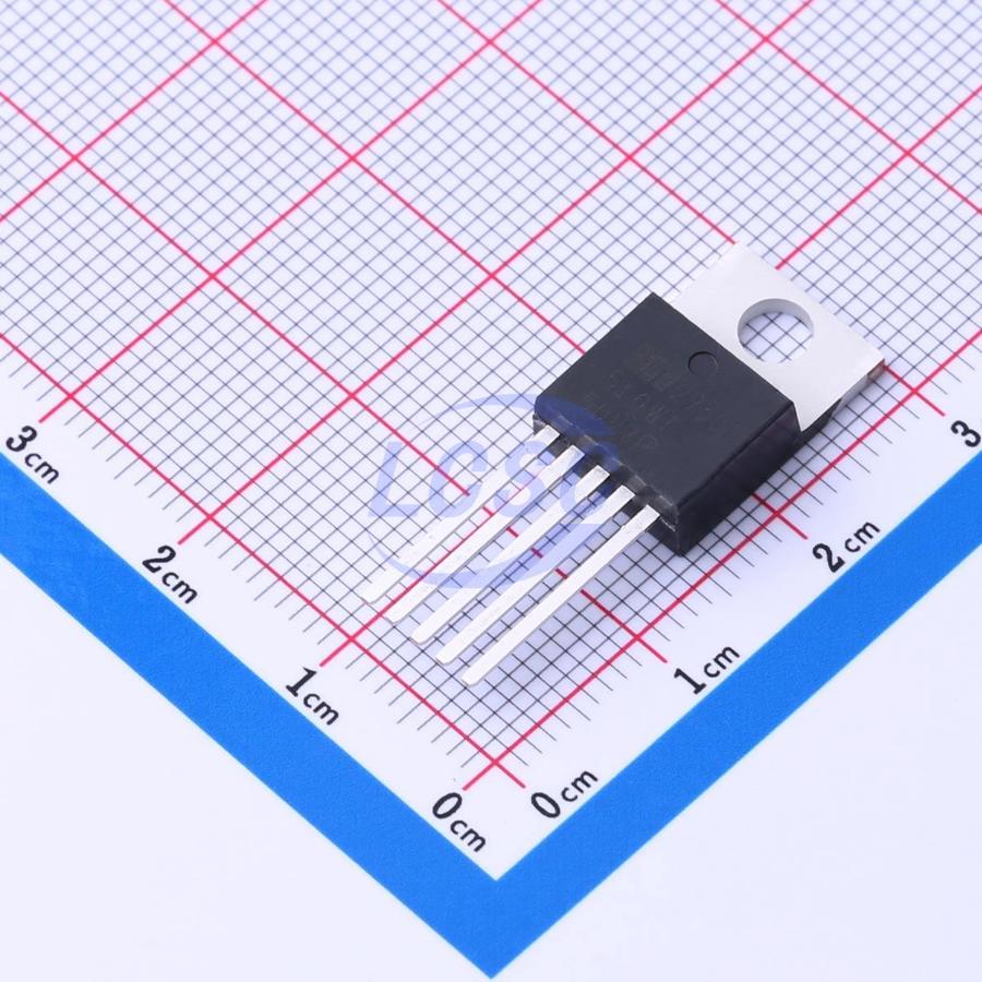 Фото MIC29301-5.0WT Microchip Technology Inc. — MIC29301-5.0WT — Разное — Microchip Technology Inc.