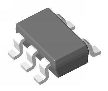 Фото MCP9501PT-115E/OT Microchip Technology Inc. — MCP9501PT-115E/OT — Разное — Microchip Technology Inc.