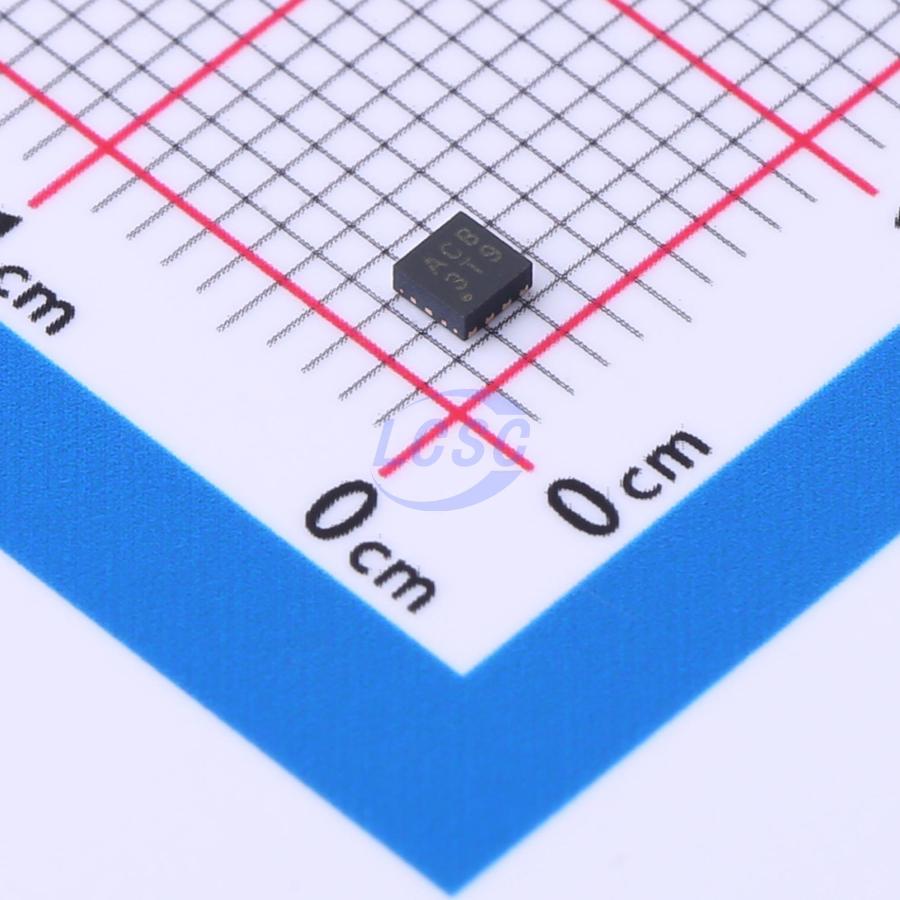 Фото EMC1843T-1E/RW Microchip Technology Inc. — EMC1843T-1E/RW — Разное — Microchip Technology Inc.