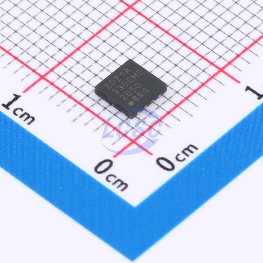 Фото MCP2021A-330E/MD Microchip Technology Inc. — MCP2021A-330E/MD — Разное — Microchip Technology Inc.