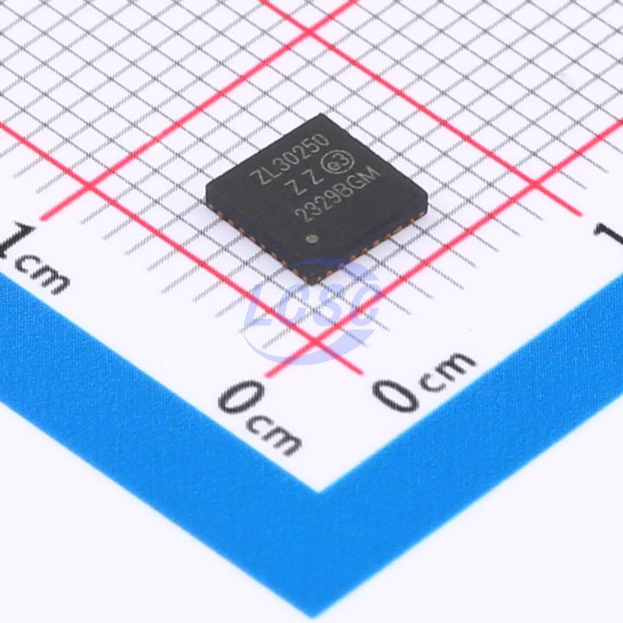Фото ZL30250LDG1 Microchip Technology Inc. — ZL30250LDG1 — Разное — Microchip Technology Inc.