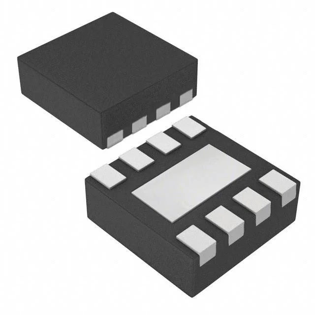 Фото LP2951-50DRGR Texas Instruments — LP2951-50DRGR — Стабилизаторы линейные — Texas Instruments