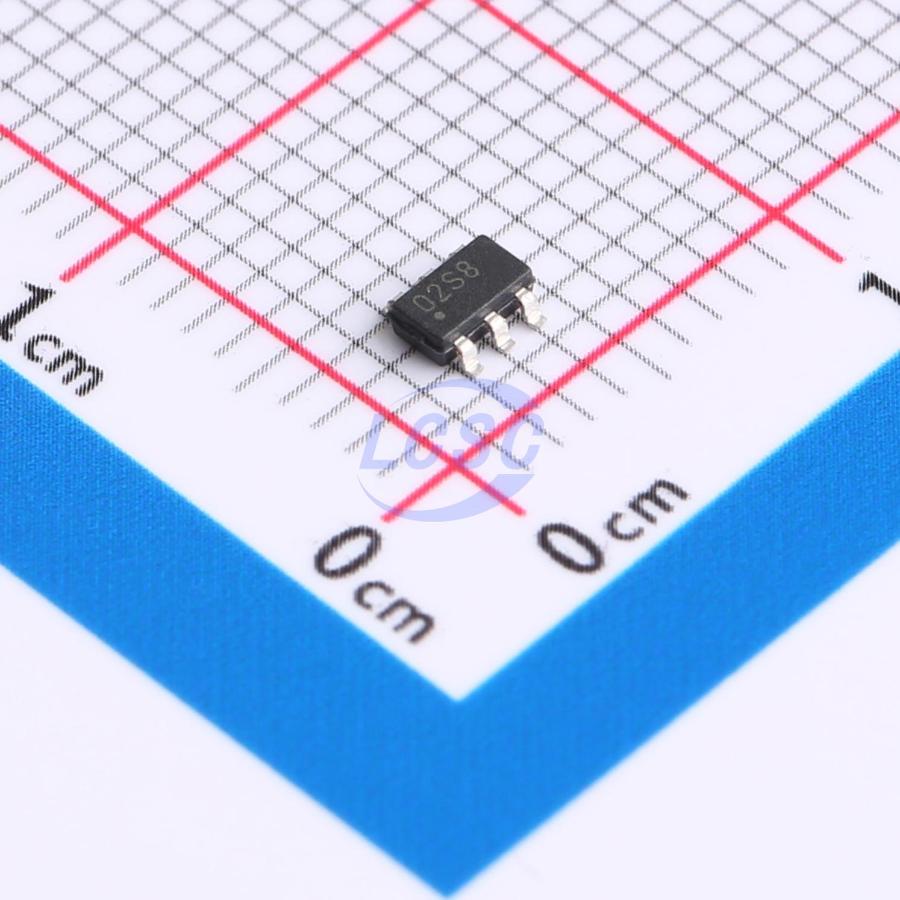 Фото PIC10F202-I/OT Microchip Technology Inc. — PIC10F202-I/OT — Разное — Microchip Technology Inc.